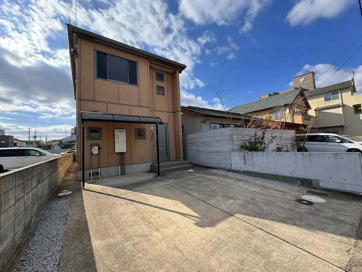 高松市今里1丁目