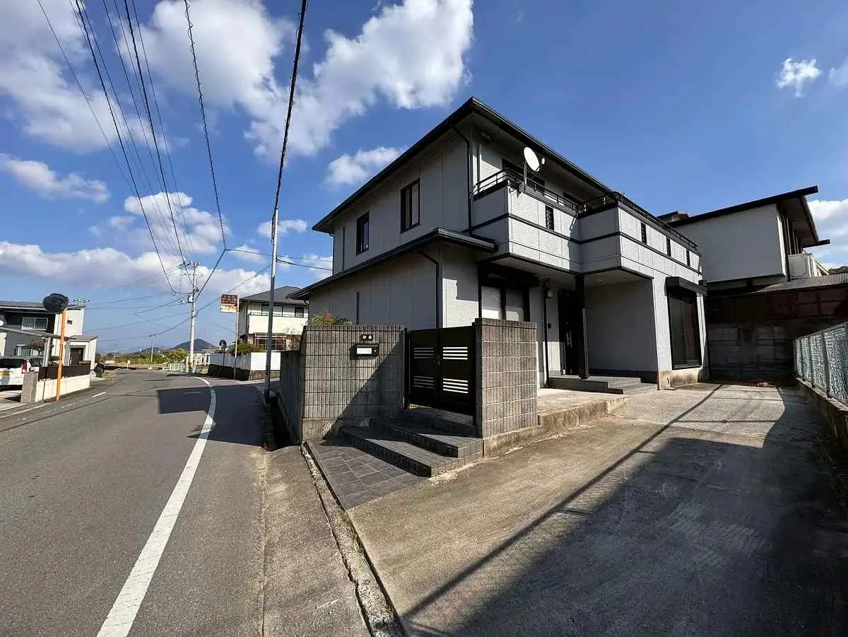 高松市香川町浅野