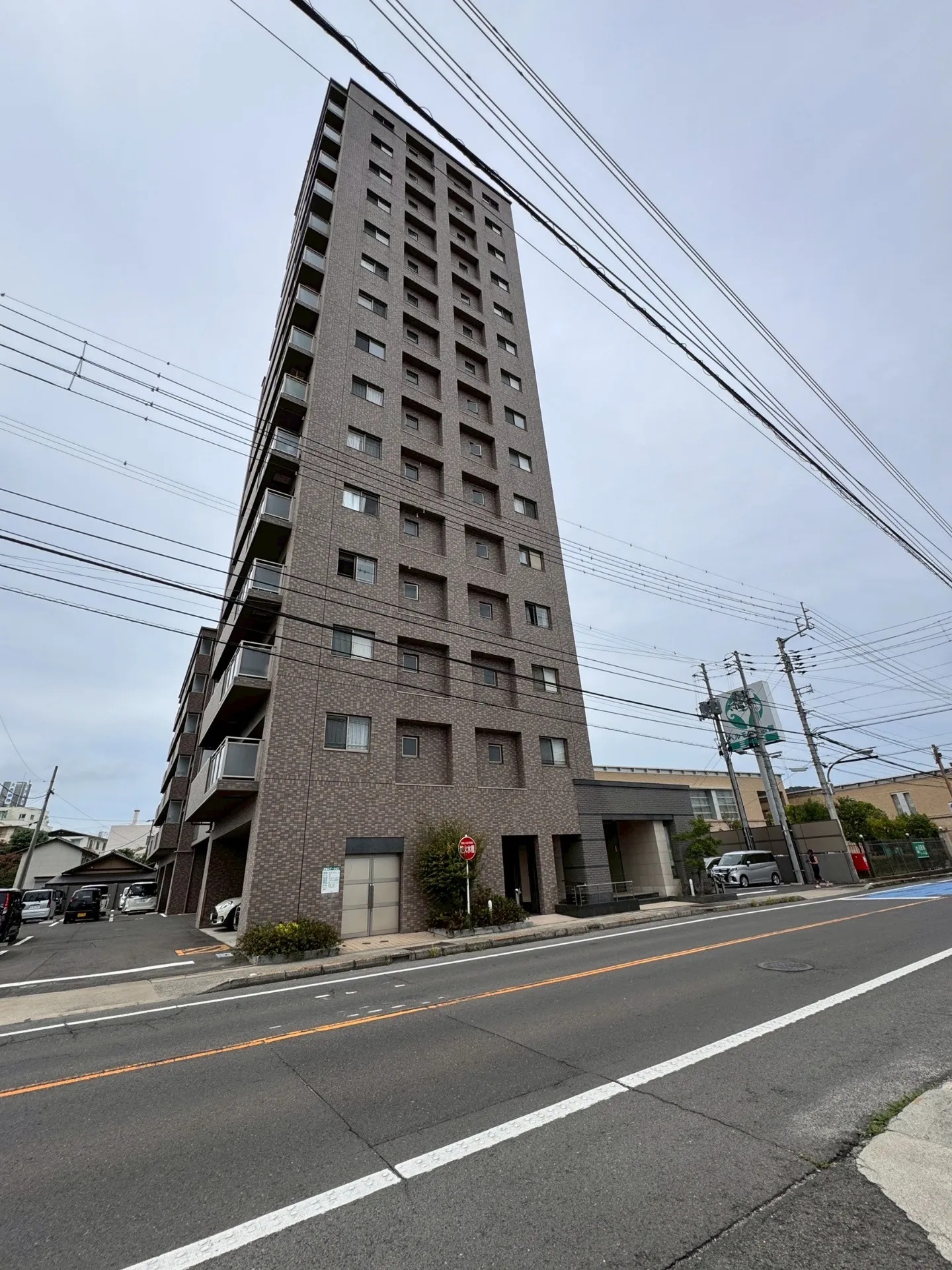 高松市三条町